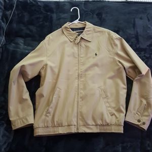 Ralph lauren mens bi-swing